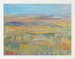 Canvas Landscape Paintings