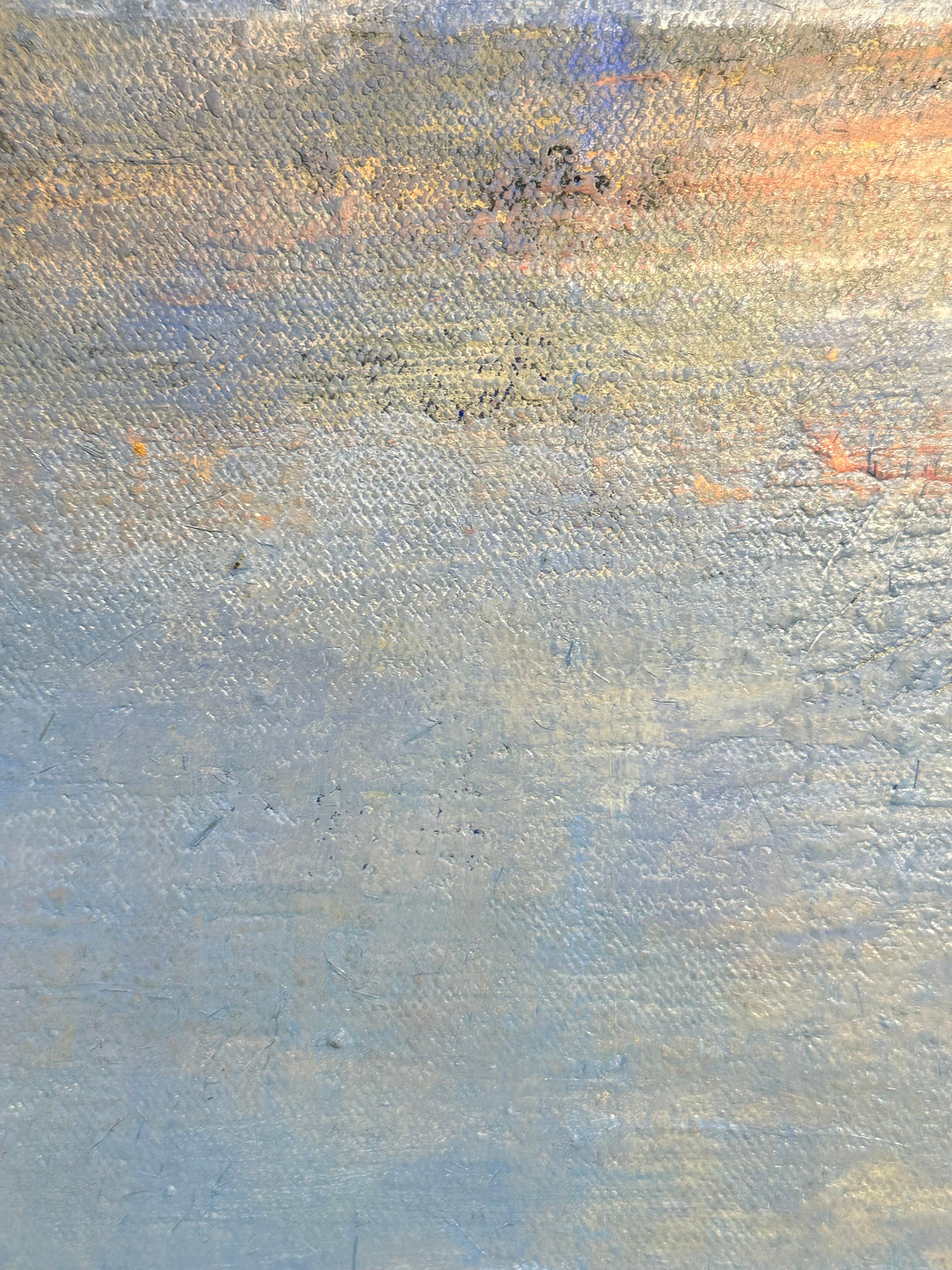 LA SEMILLA DEL CIELO AZUL, 2025 im Angebot 1