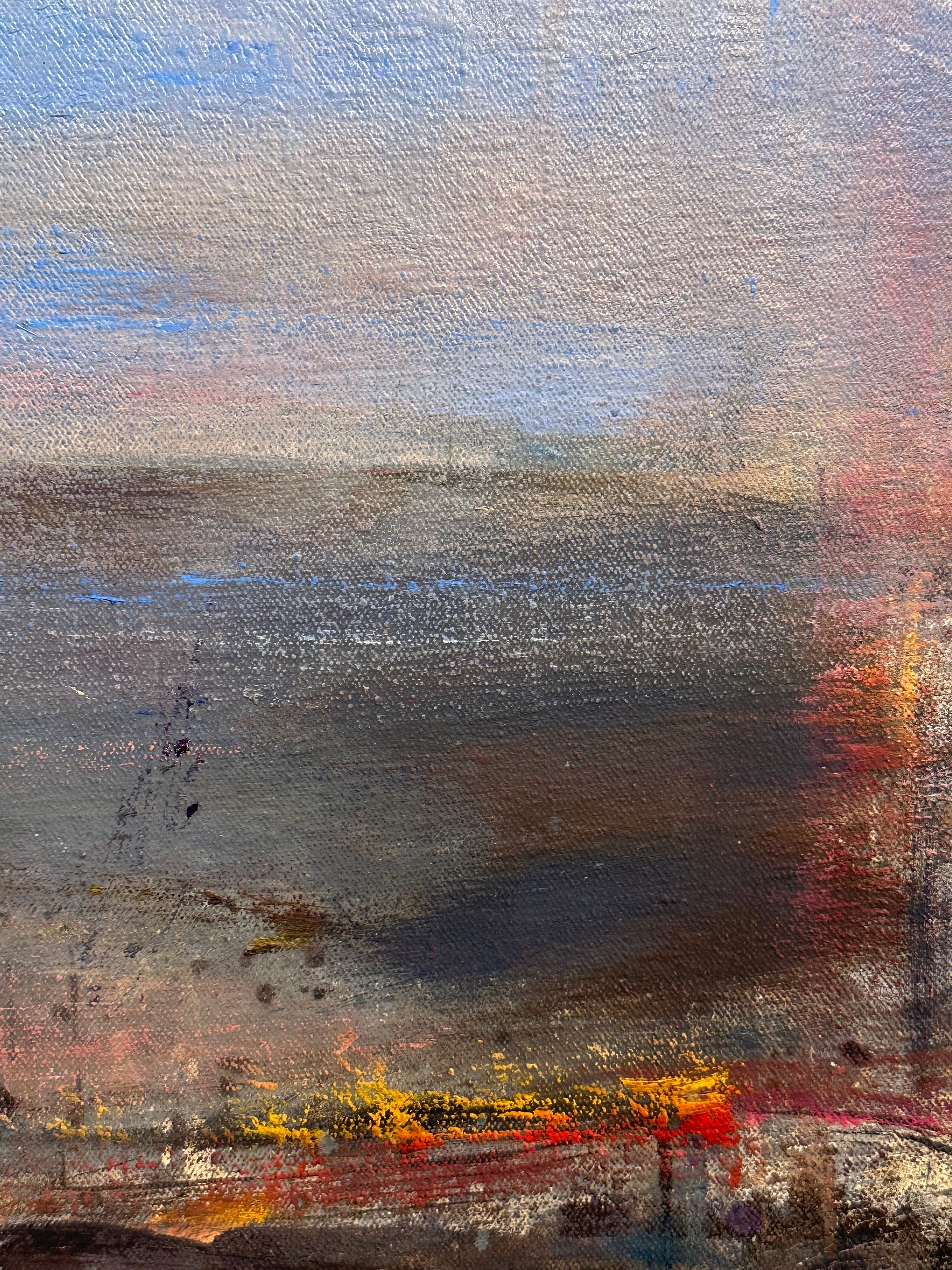 LA SEMILLA DEL CIELO AZUL, 2025 im Angebot 2