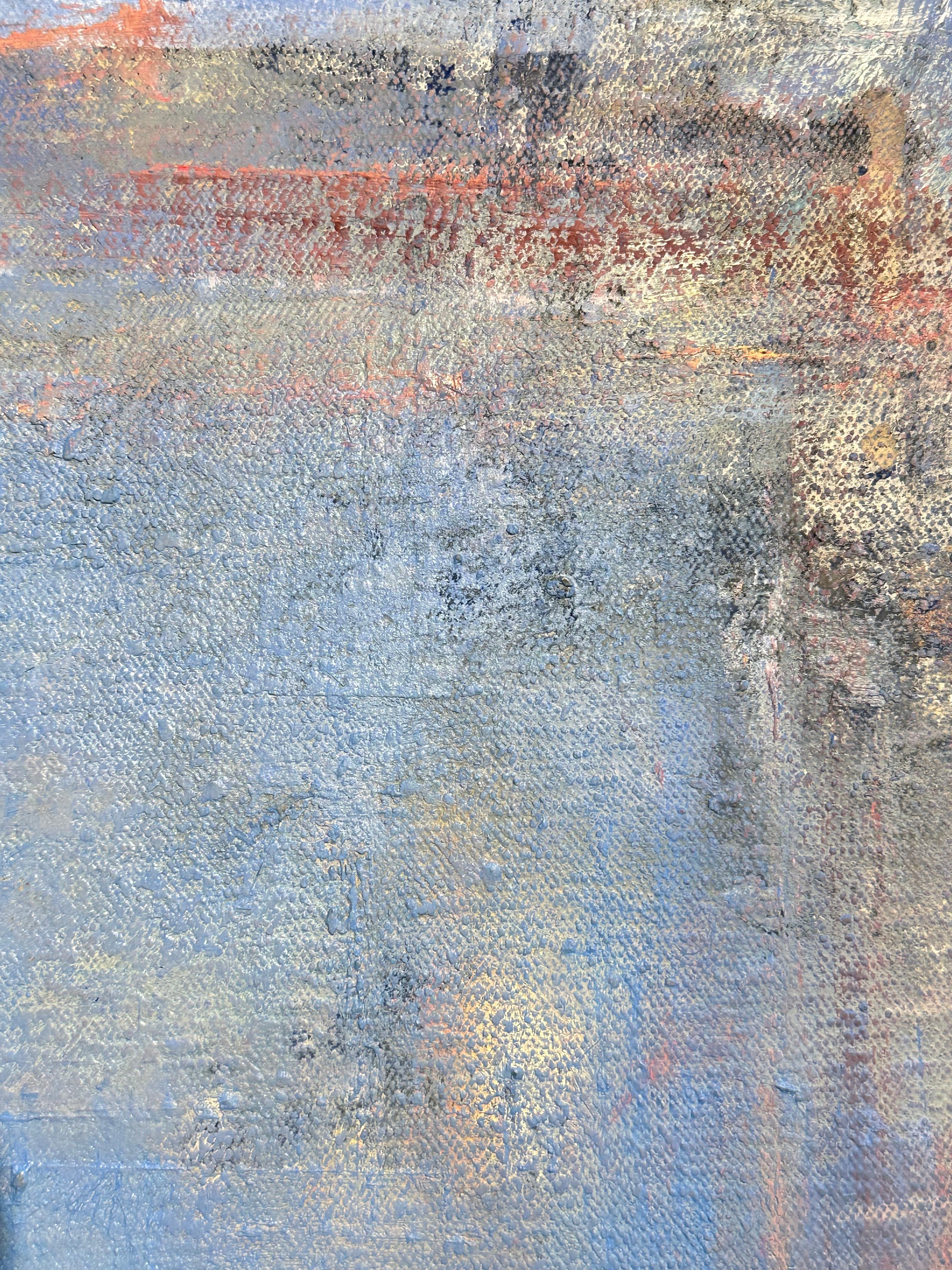 LA SEMILLA DEL CIELO AZUL, 2025 im Angebot 4