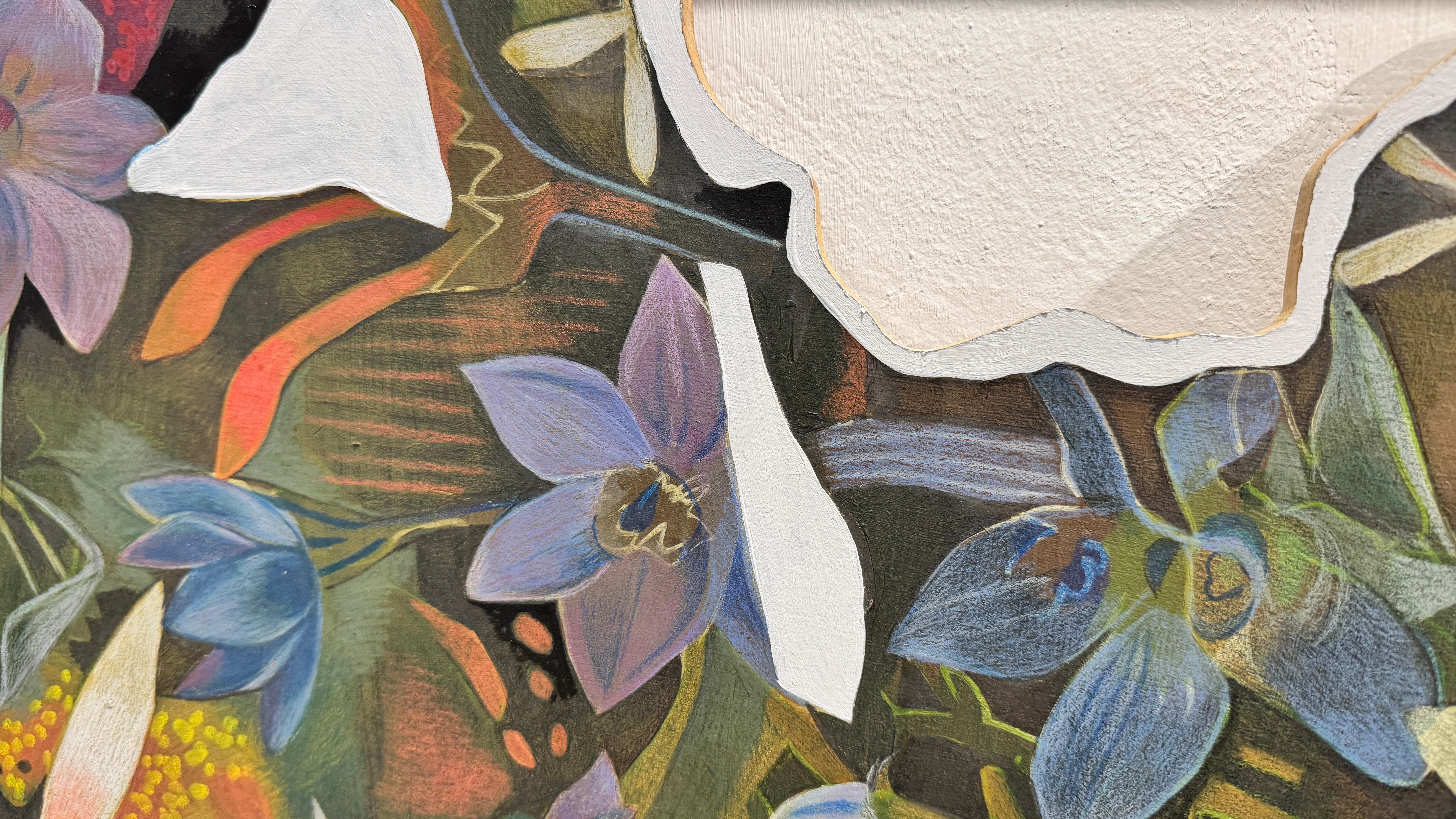 Déchiré 03 For Sale 6