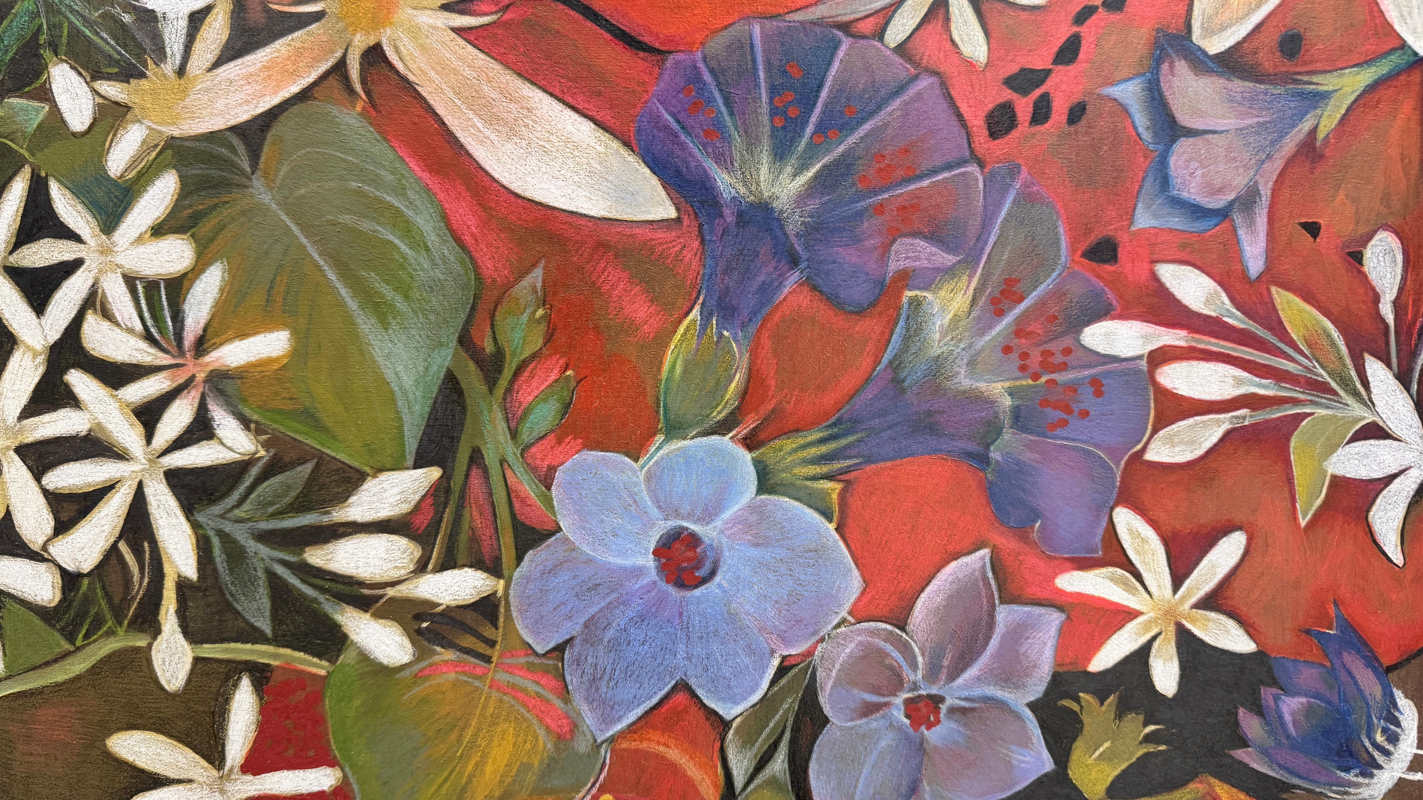 Déchiré 03 For Sale 7