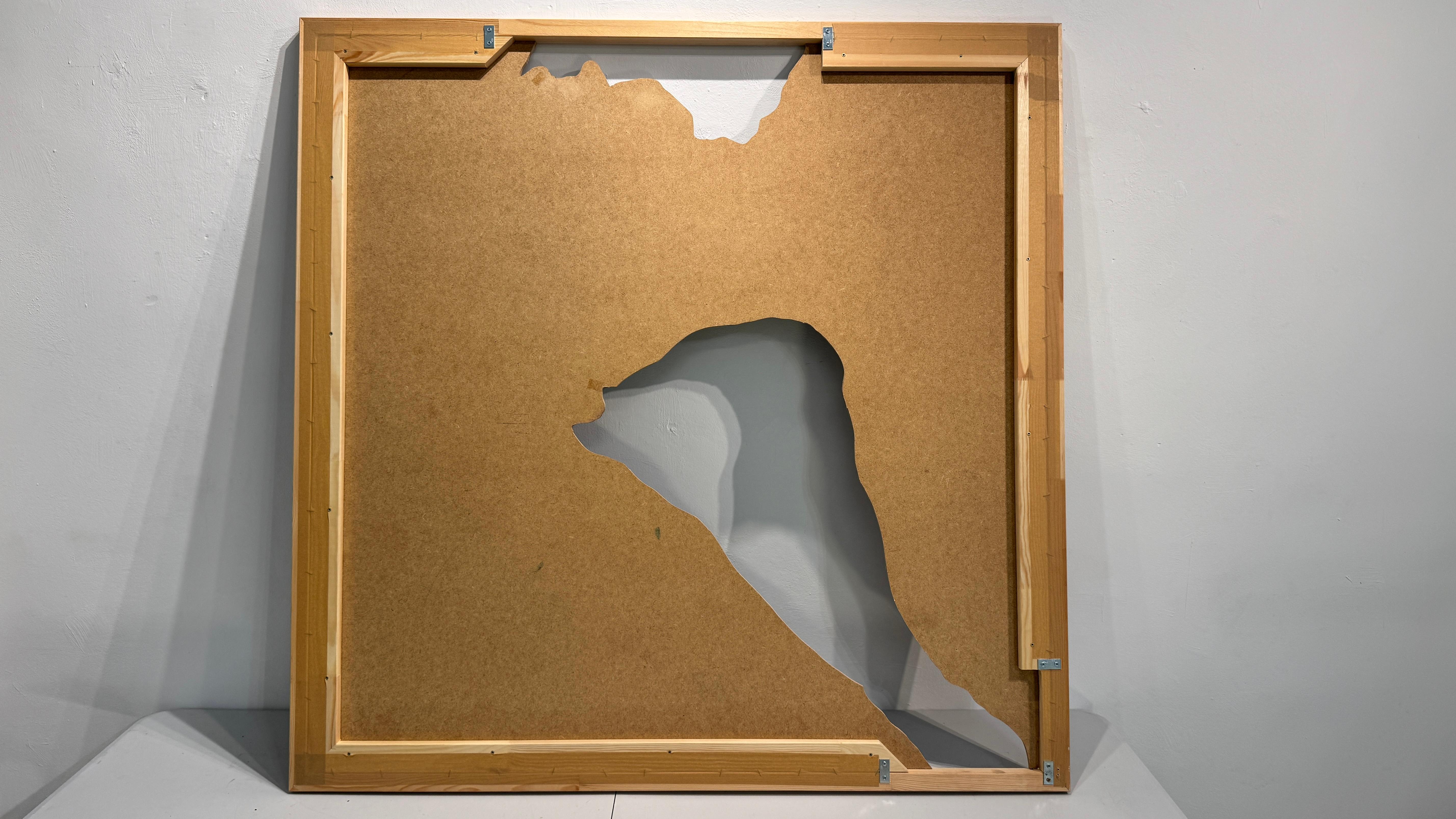 Déchiré 03 For Sale 8