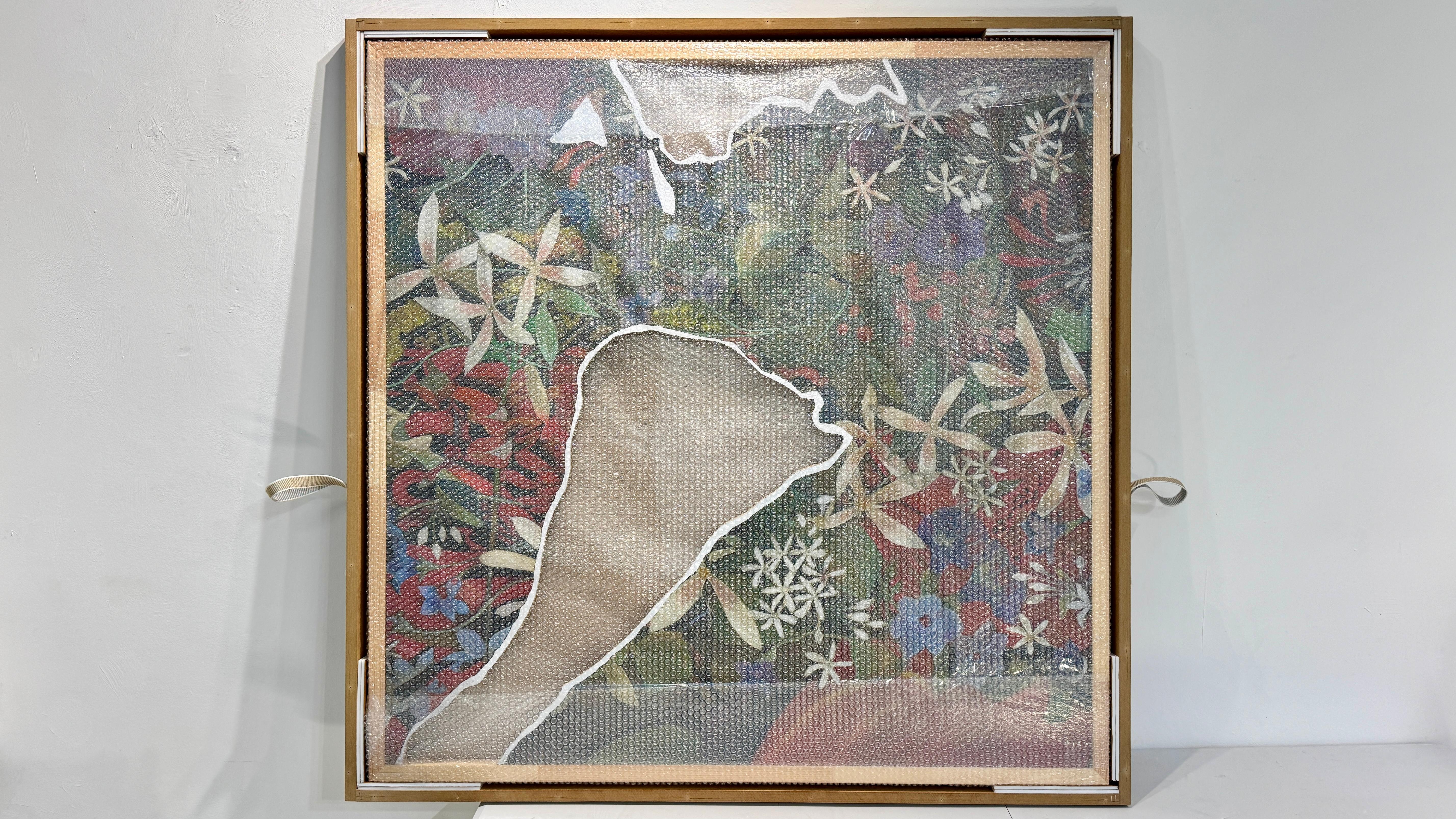 Déchiré 03 For Sale 9