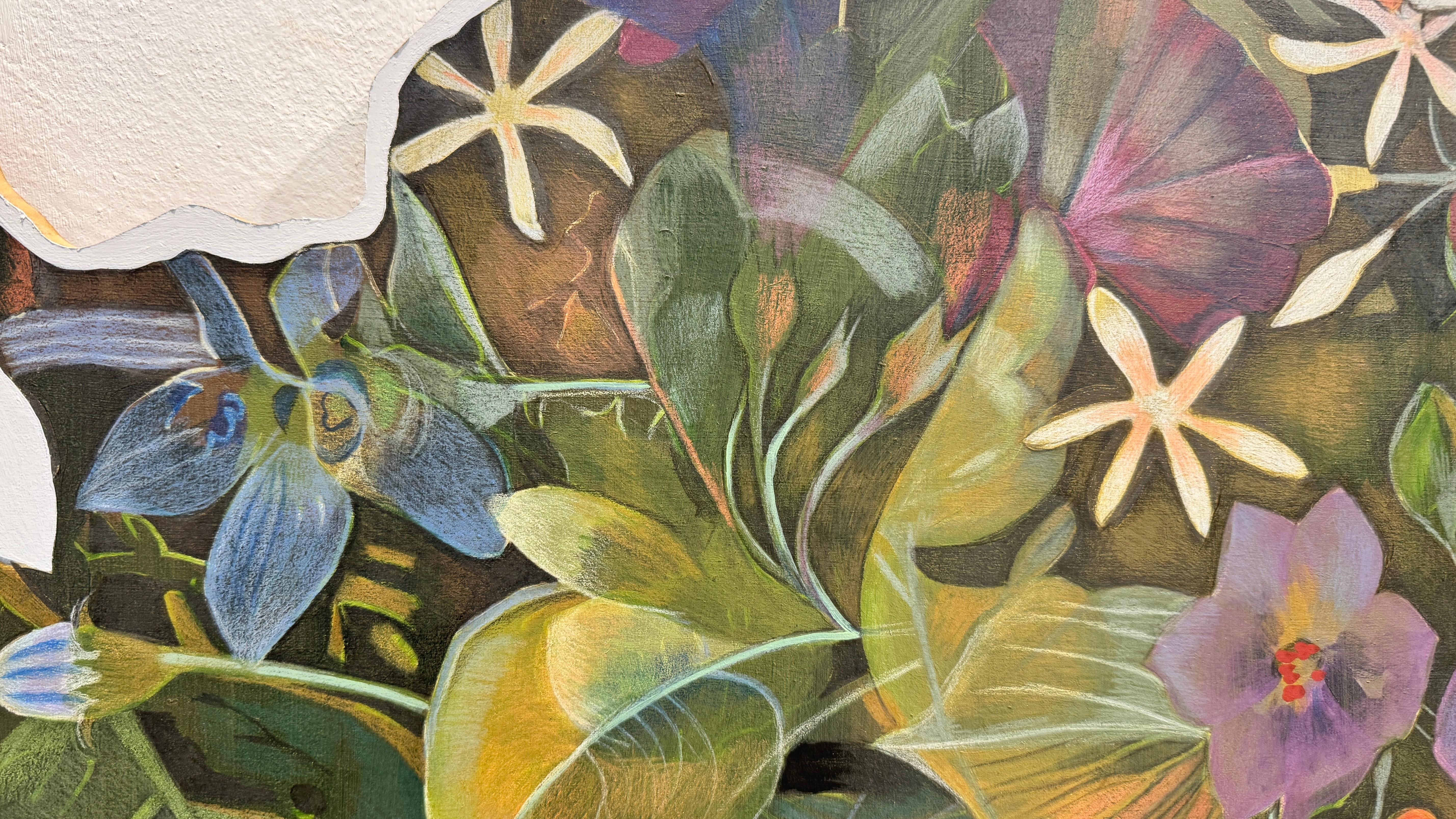 Déchiré 03 For Sale 2