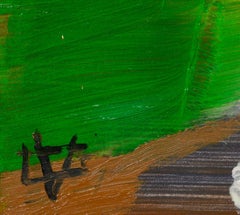 "Girls in White, " Gloria Vanderbilt, Three Sisters, American Modernism, Society