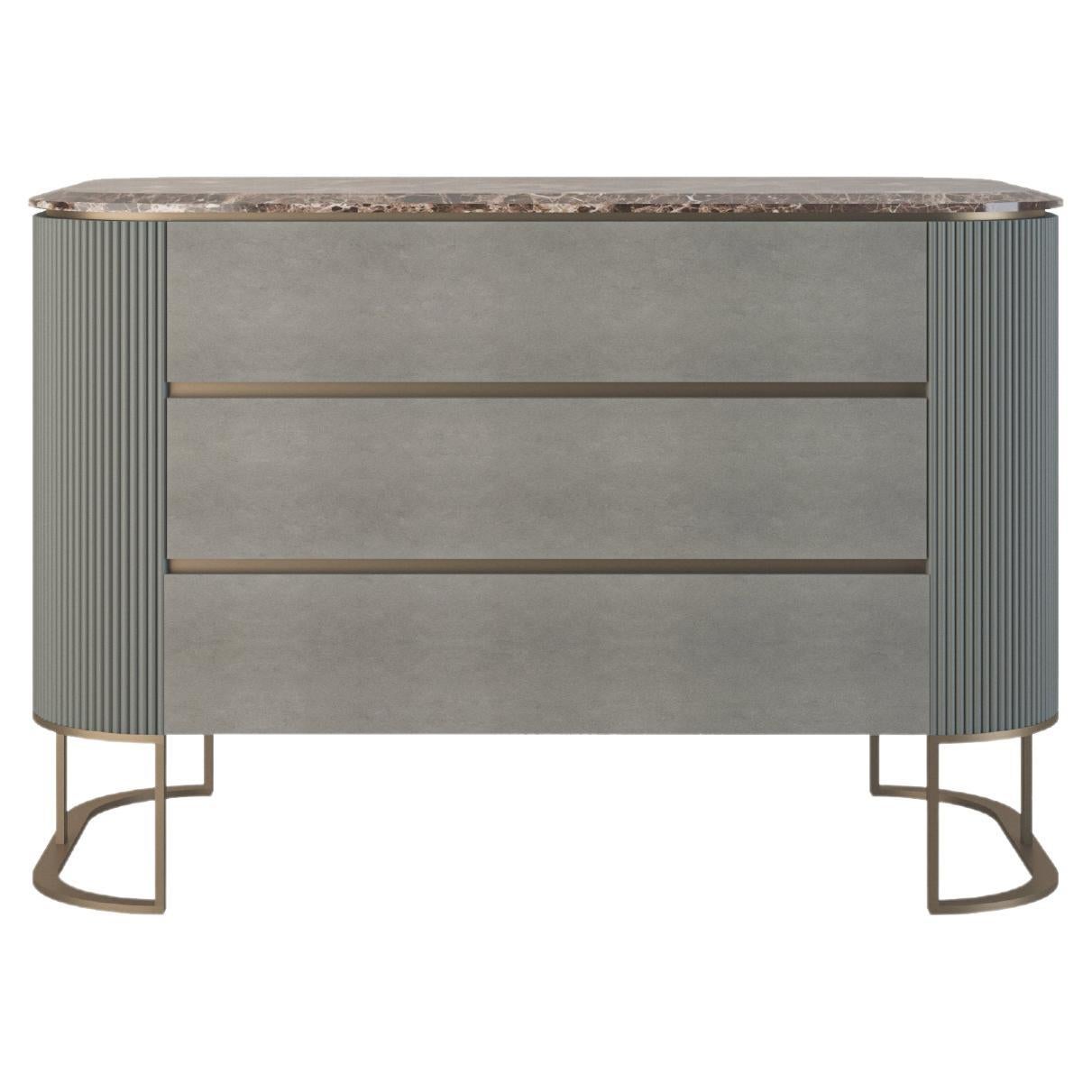 Glory Chest of Drawers