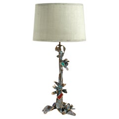 Glory Lily Table Lamp Large in Brass
Semi Precious Stone, Viya by Vikram Goyal Glory Lily Table Lamp Large in Brass
Semi Precious Stone, Viya by Vikram Goyal