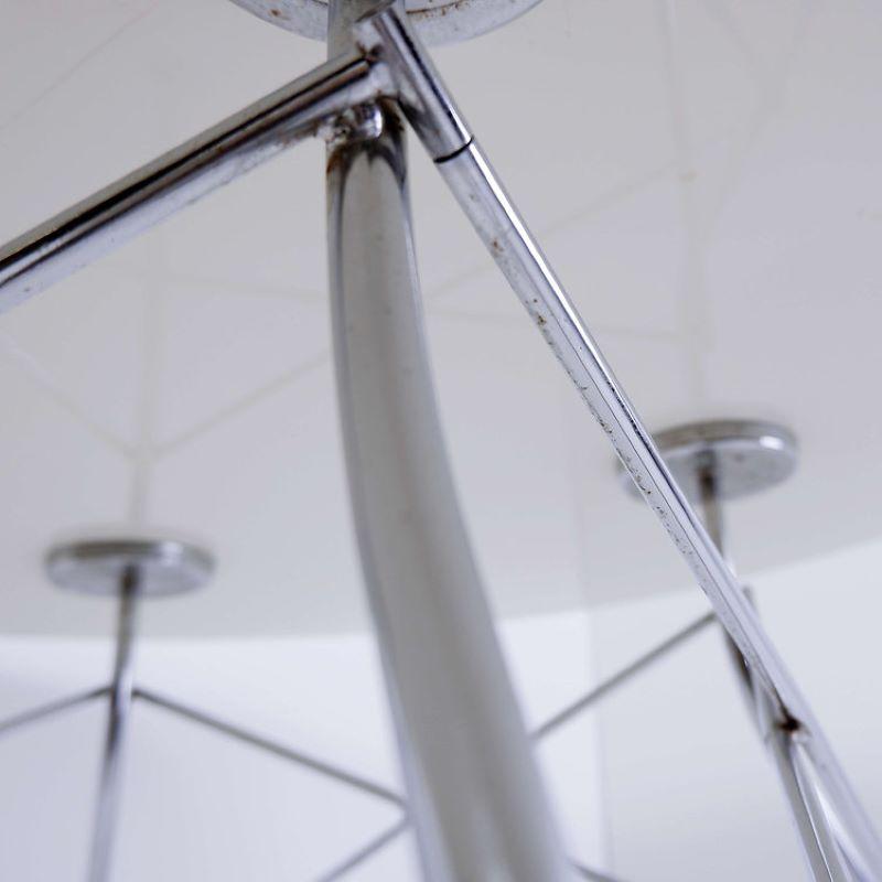 Glossy Table by Antonio Citterio & Oliver Löw for Kartell - 1990s 2