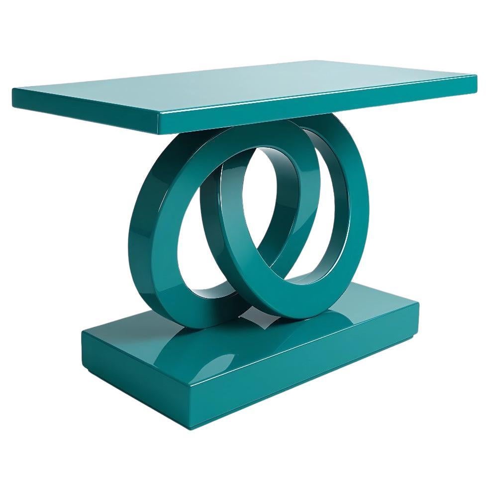Console Tables nuevos y personalizados