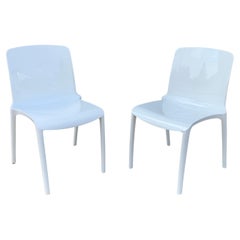 Sedie per la sala da pranzo