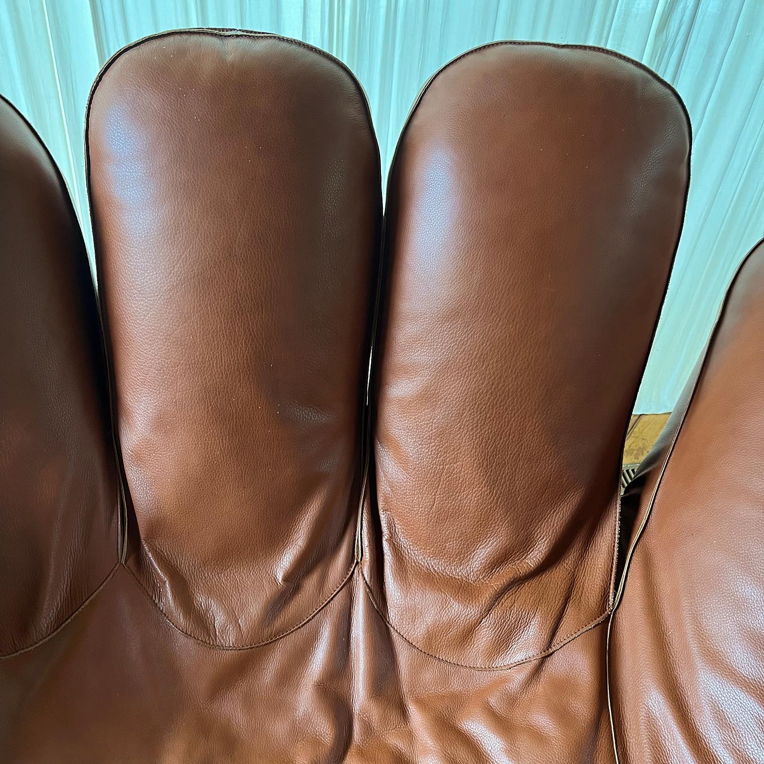 Sillón Guante Joe para Poltronova, 1970 en venta 3