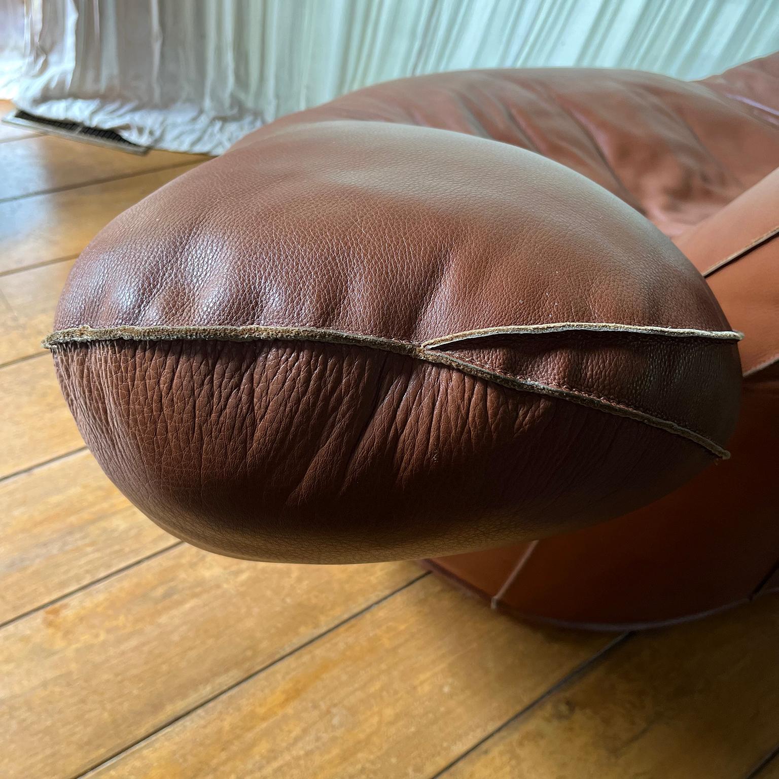 Sillón Guante Joe para Poltronova, 1970 finales del siglo XX en venta