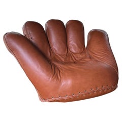 Fauteuil Glove Joe pour Poltronova, 1970