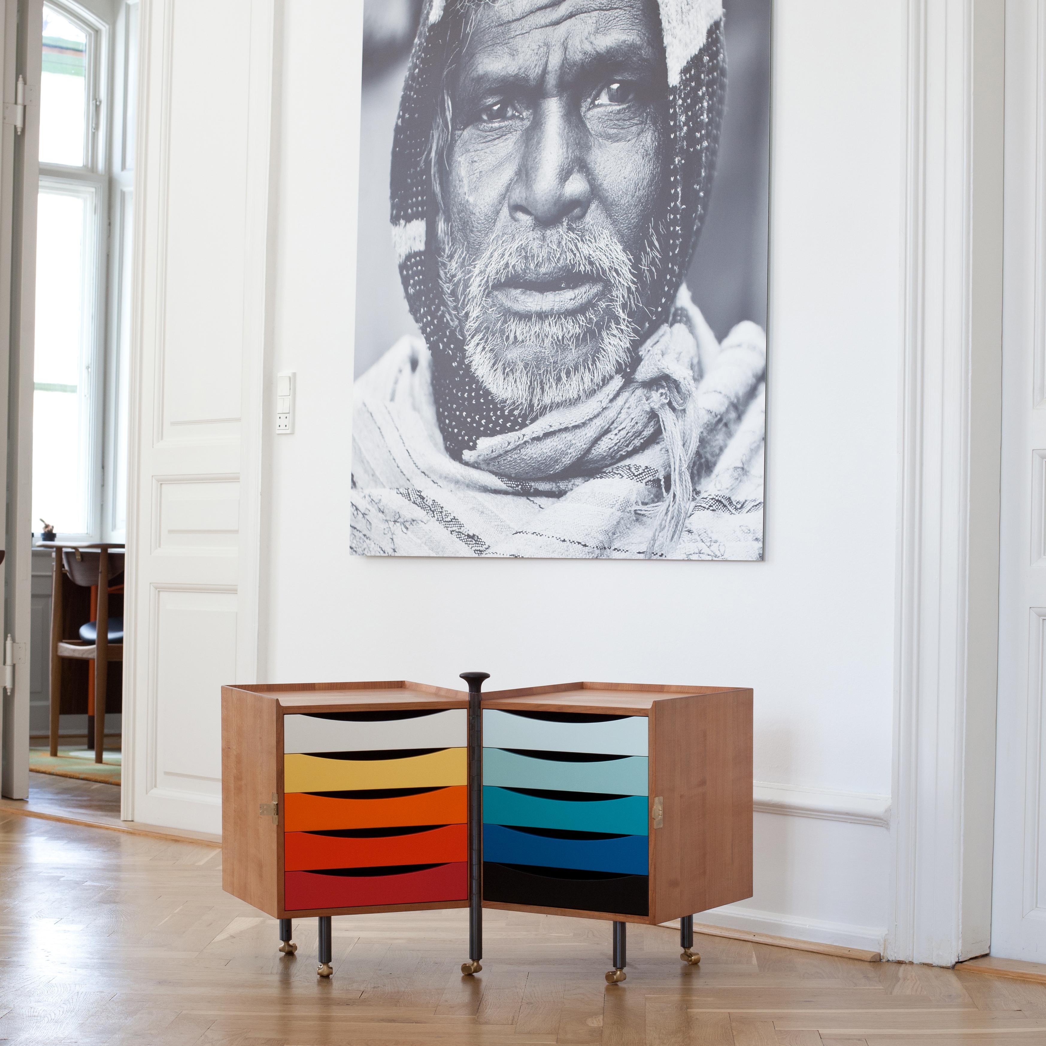 finn juhl cabinet