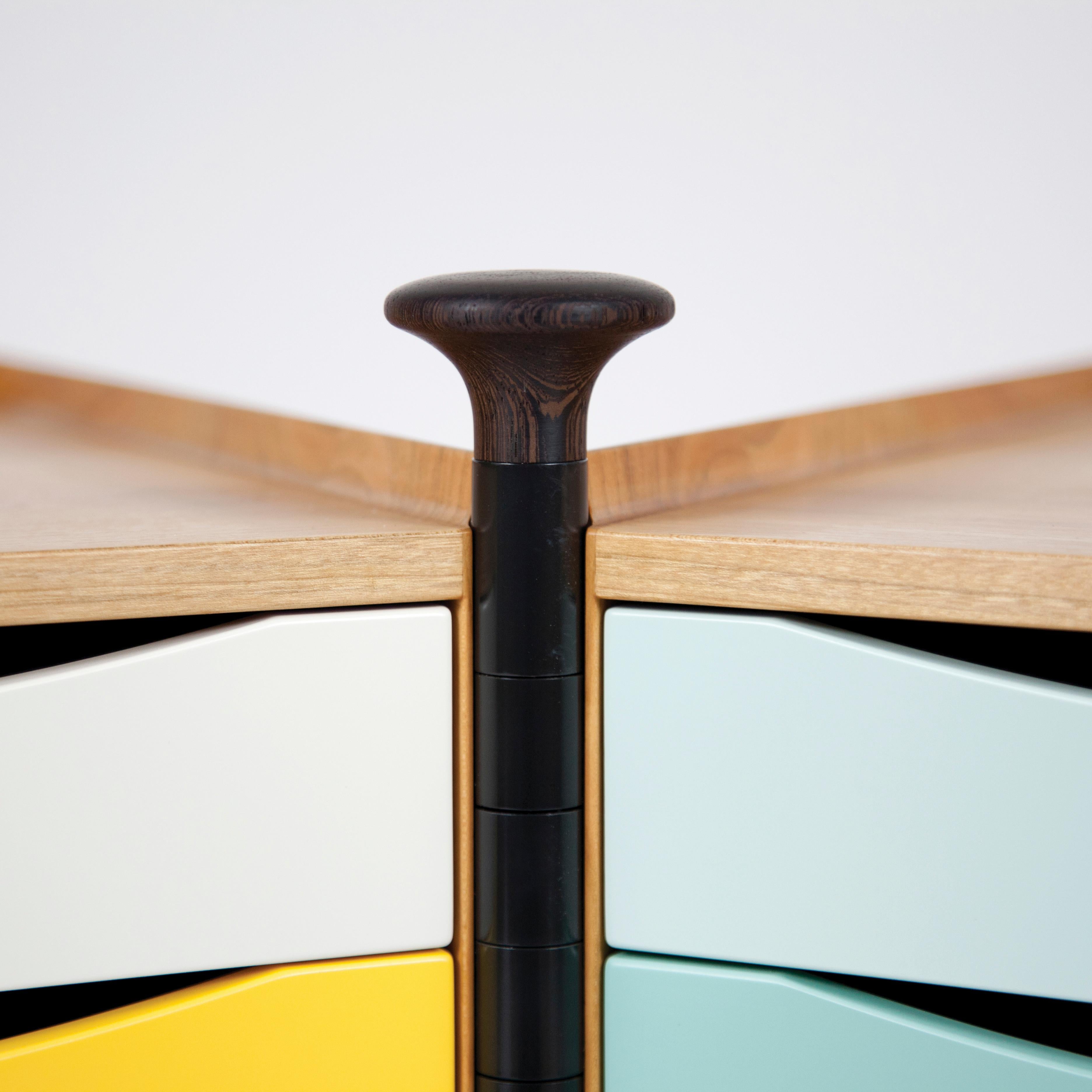 Glove Cabinet by Finn Juhl 1