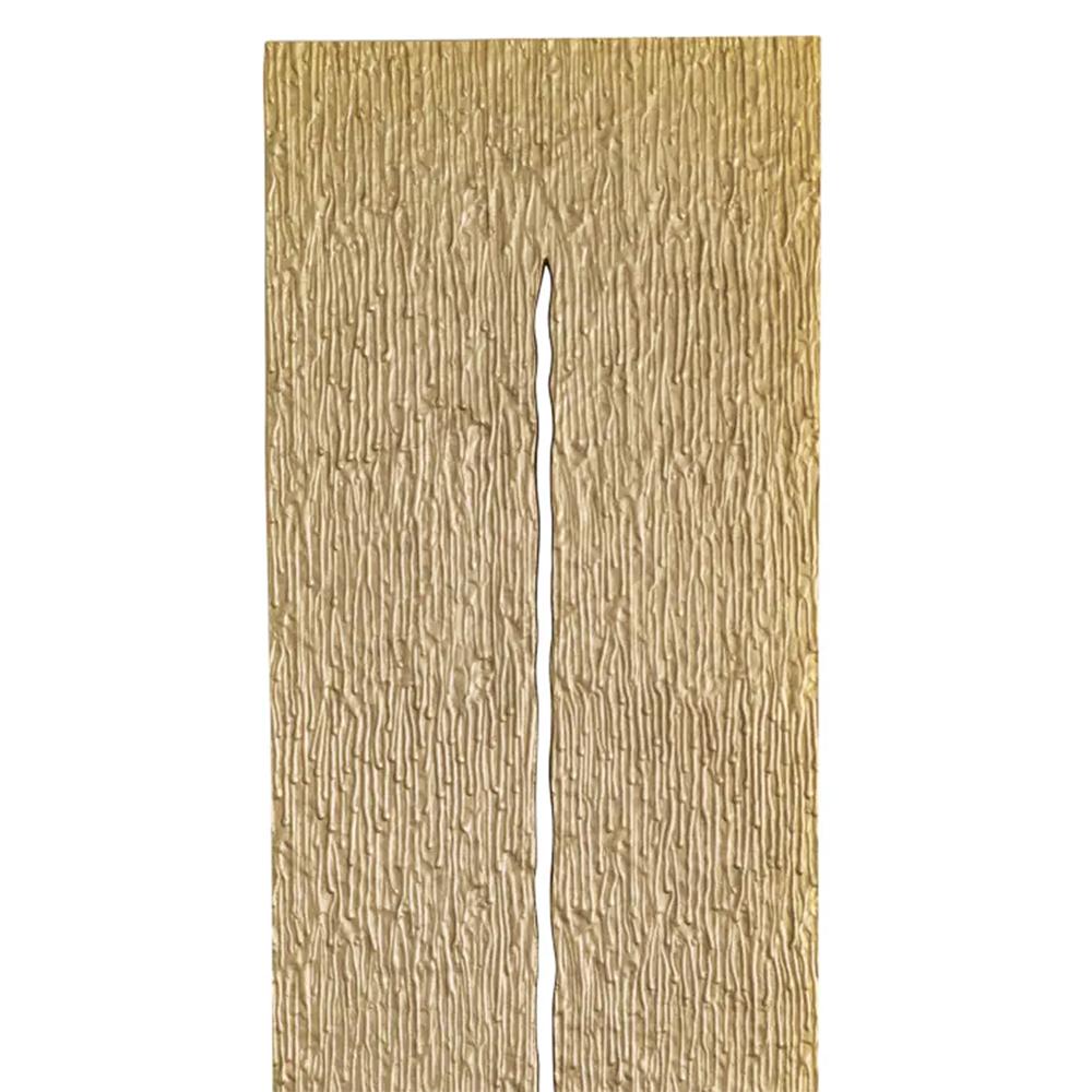 Glow Brass Wanddekoration (Indisch) im Angebot