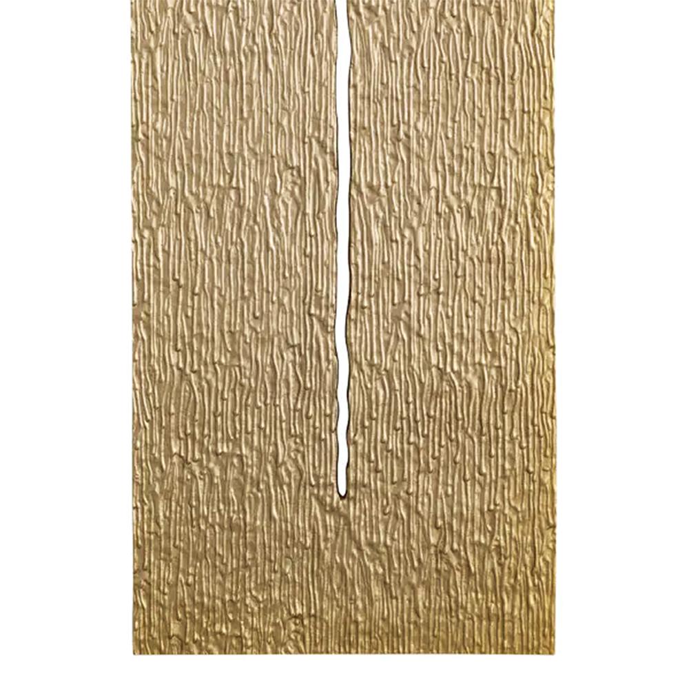 Glow Brass Wanddekoration im Zustand „Neu“ im Angebot in Paris, FR