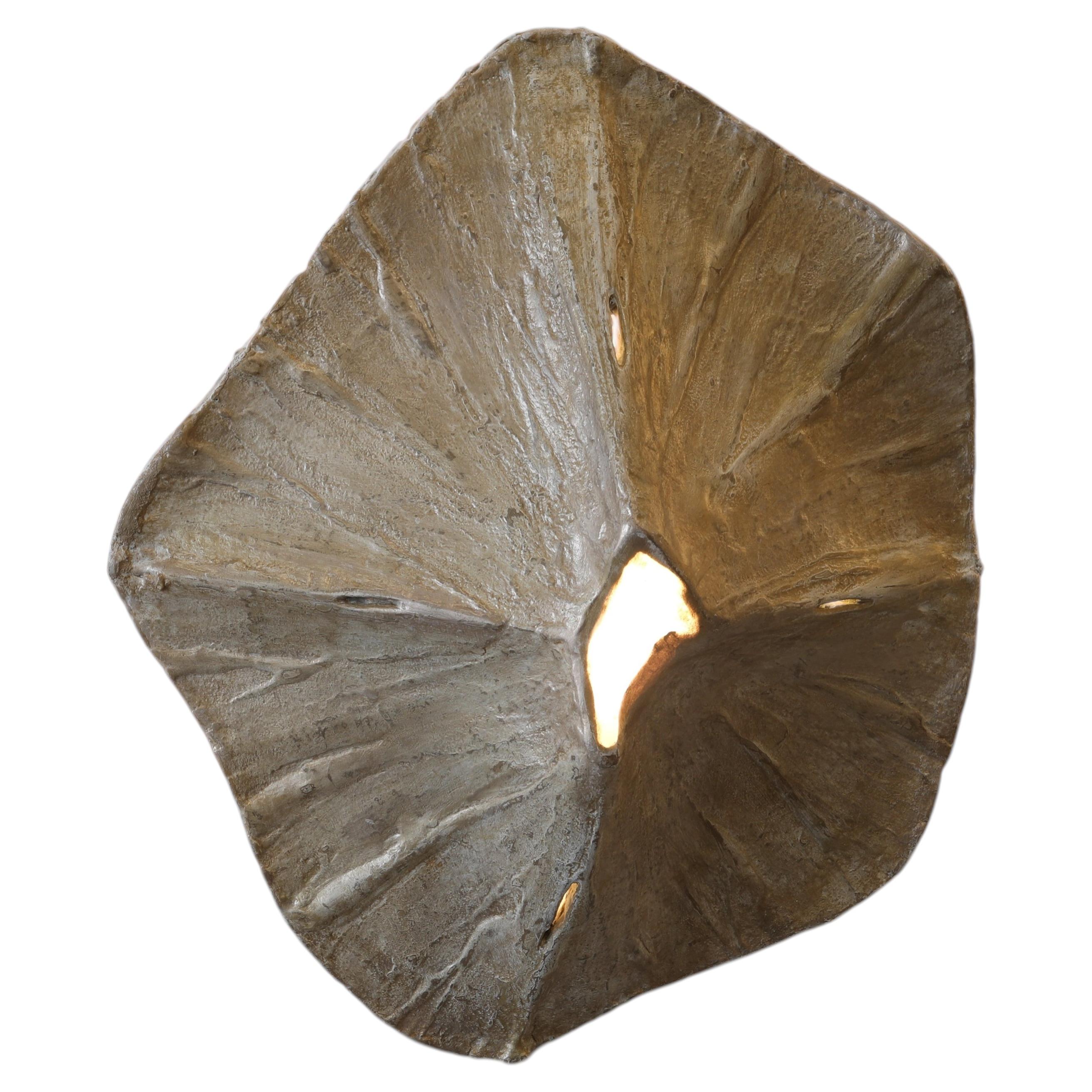 Glow Sconce by Katrien Van Der Schueren