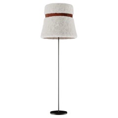 Lampadaire Glowing Ice de Cuero Design