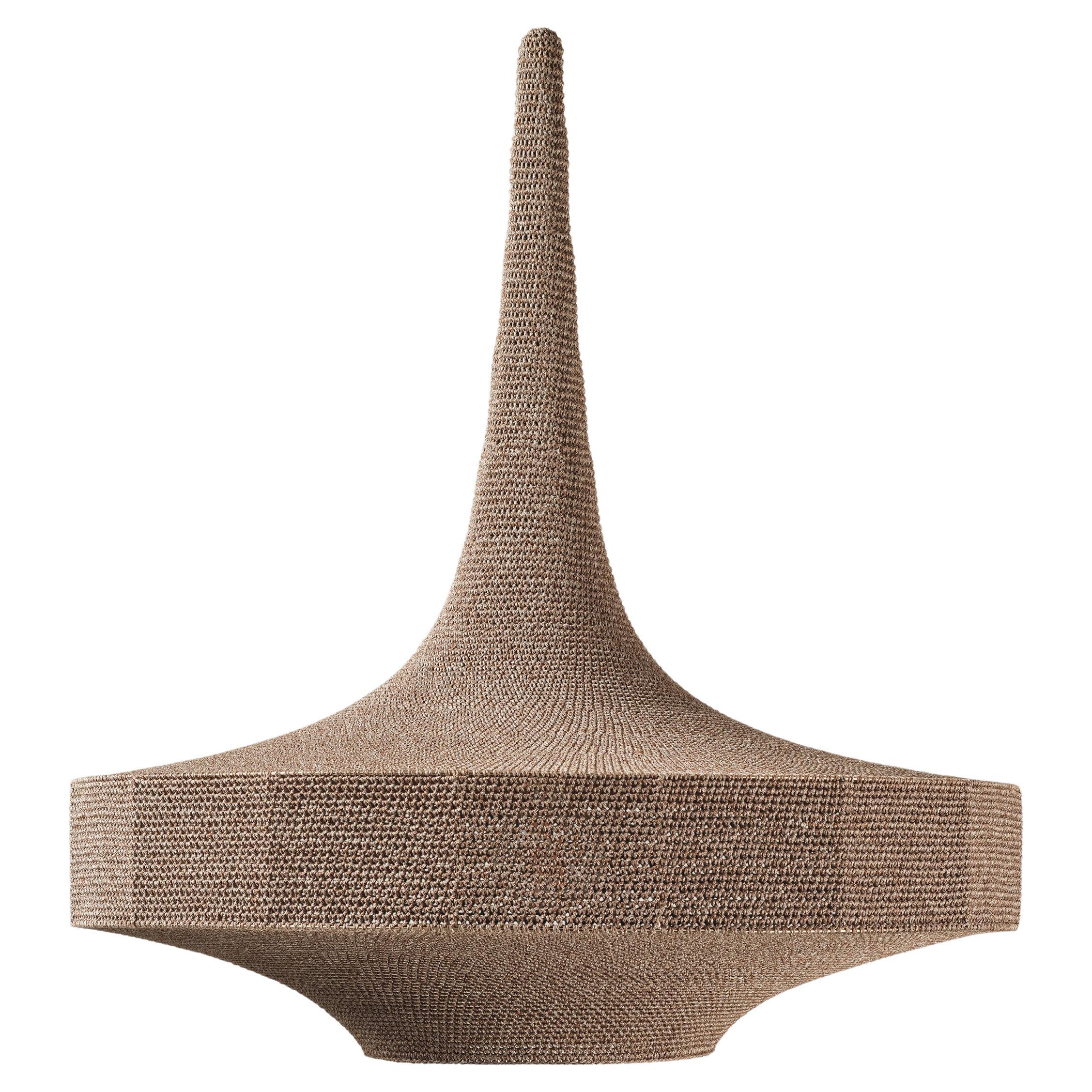 Hand Crafted Glück Pendant, Ø100cm/39.4in For Sale
