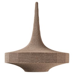 Colgante artesanal Glück, Ø100cm/39,4in