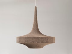 Hand Crafted Glück Pendant, Ø80cm/31.5in