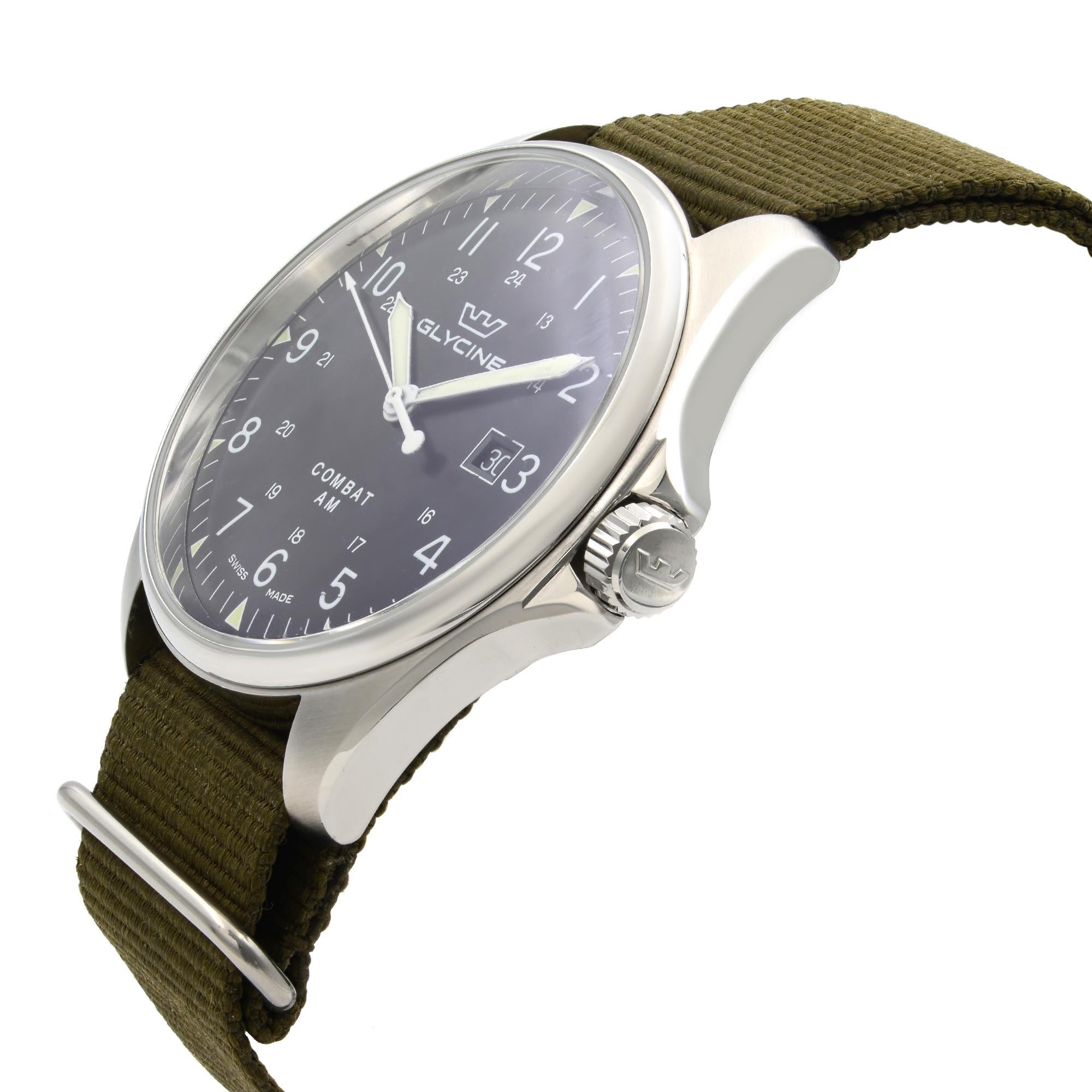 glycine gl0122
