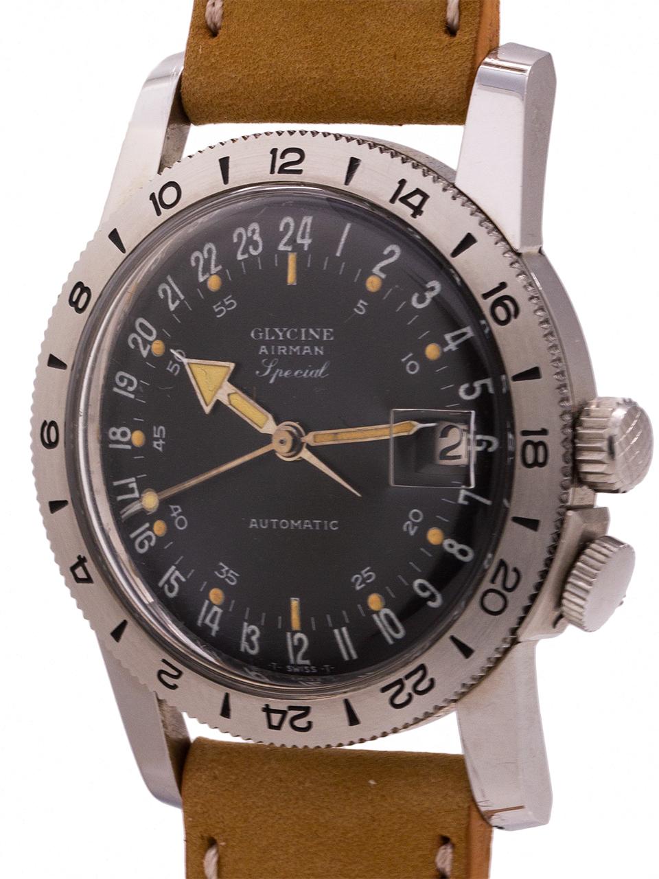 glycine airman vietnam