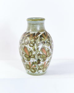 Vintage Glyn Colledge, Fern Vase