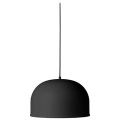 GM 30 Pendant Lamp, Black