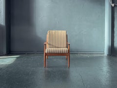 Sillón Modelo GM5 de Svend Aage Eriksen para Glostrup