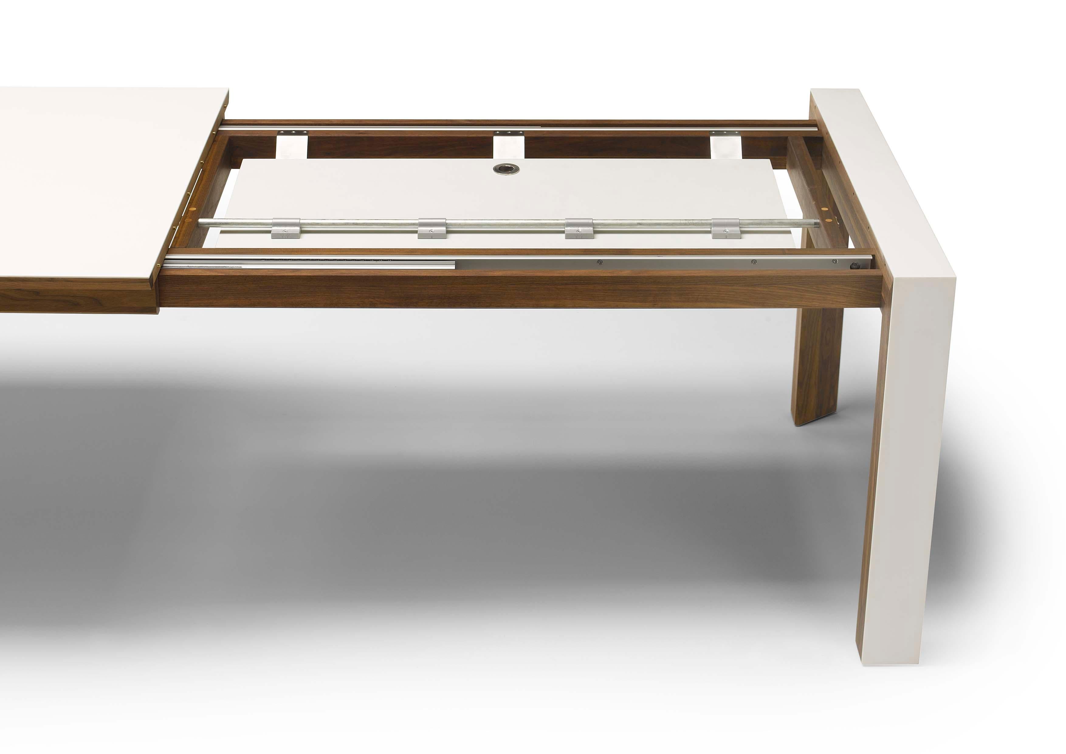 corian dining table