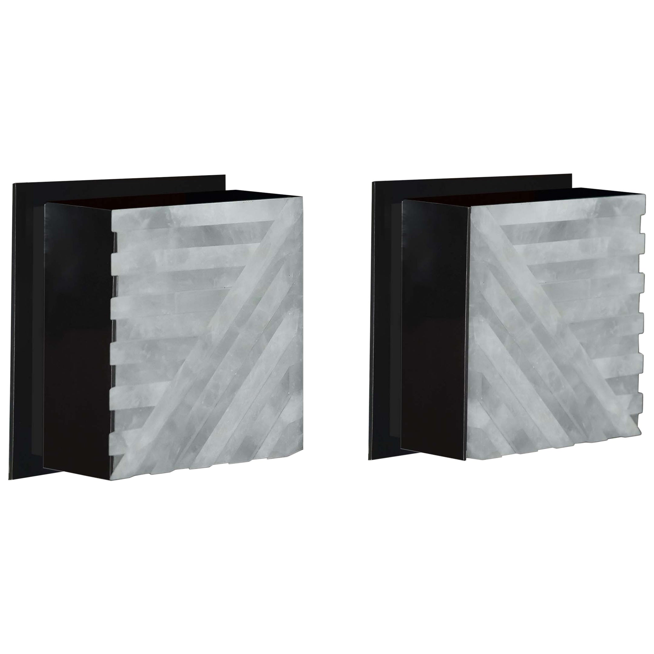 GMA6 Sconces By Phoenix For Sale