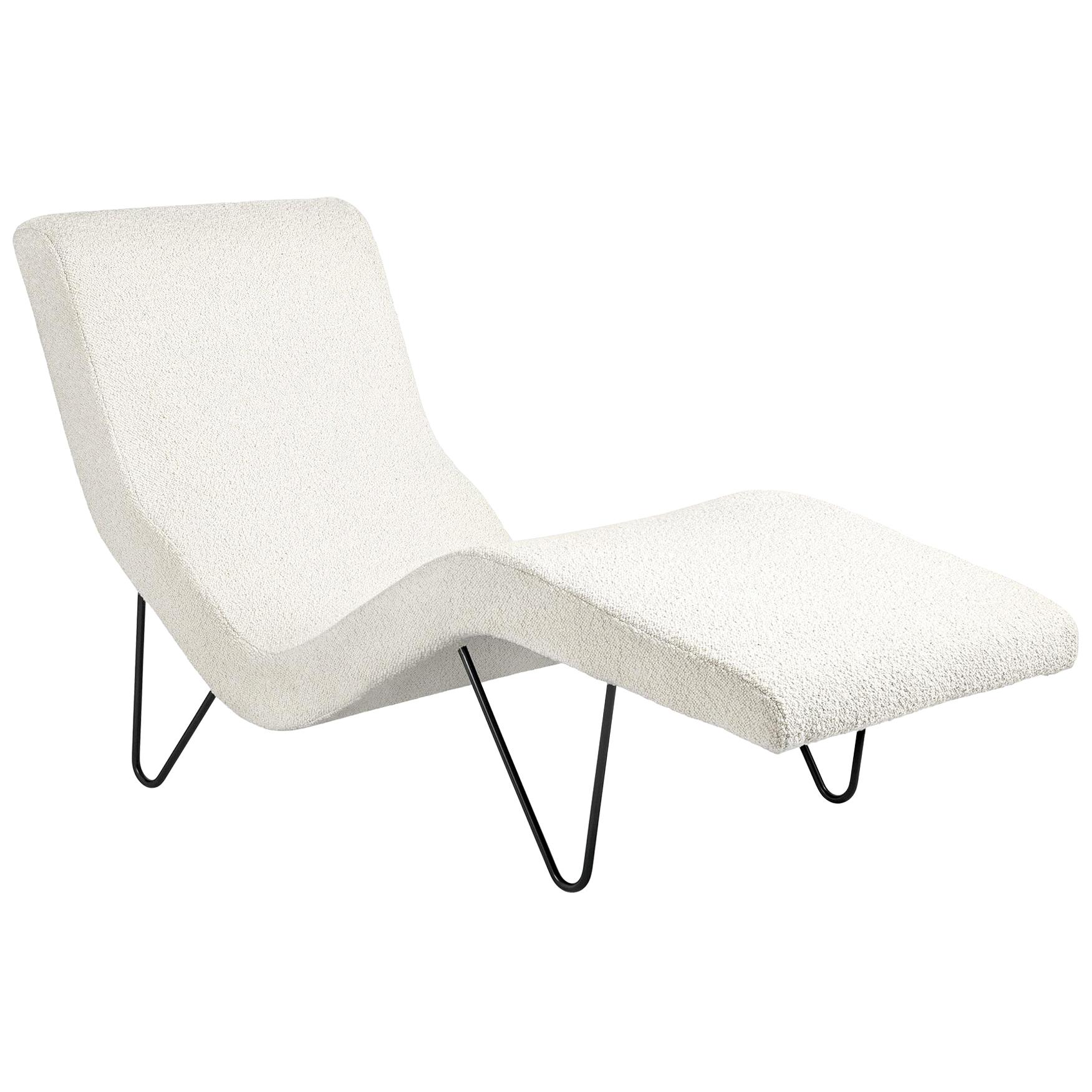 Fauteuil long GMG