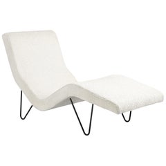 GMG Chaise Longue
