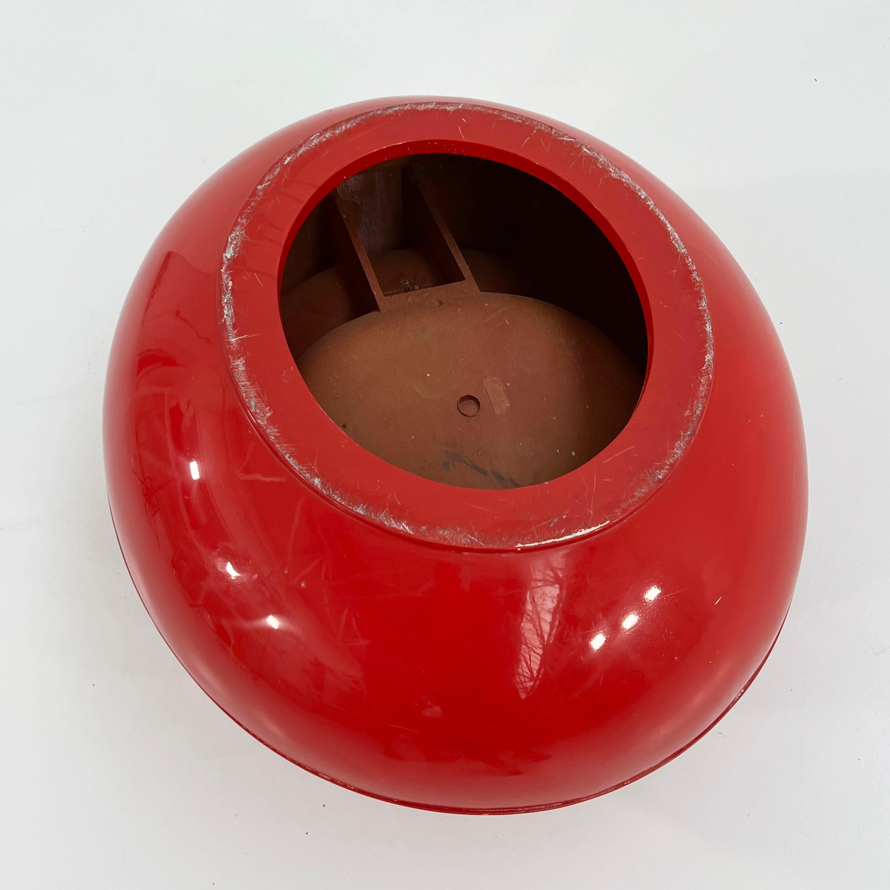 GN1 Gartenei von Peter Ghyczy für VEB Synthese, 1970er Jahre 7