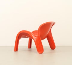 GN2 Easy Chair by Peter Ghyczy for Reuters, Germany
