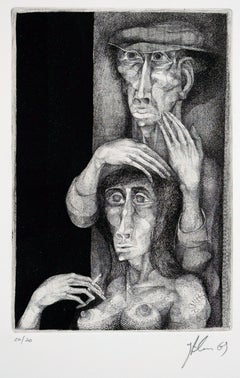 La pareja / - El destino -