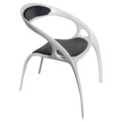 Used Go Chair by Ross Lovegrove by Bernhardt Furniture