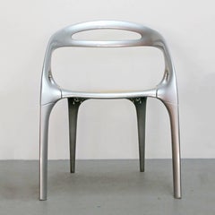 Go-Chairs di Ross Lovegrove