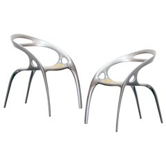 Go-Chairs by Ross Lovegrove