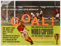 Goal! The World Cup