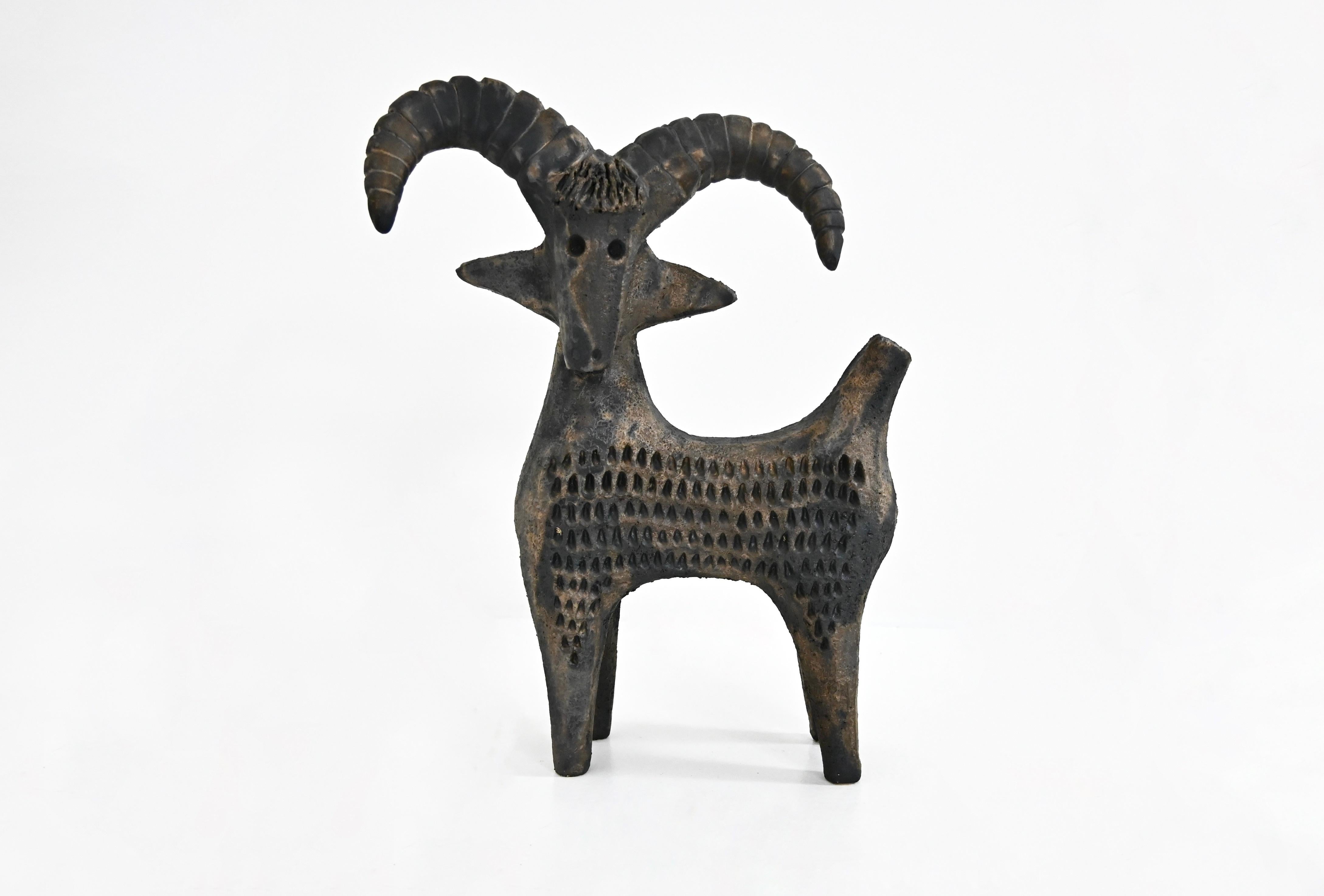 Ceramica stampata Dominique Pouchain.