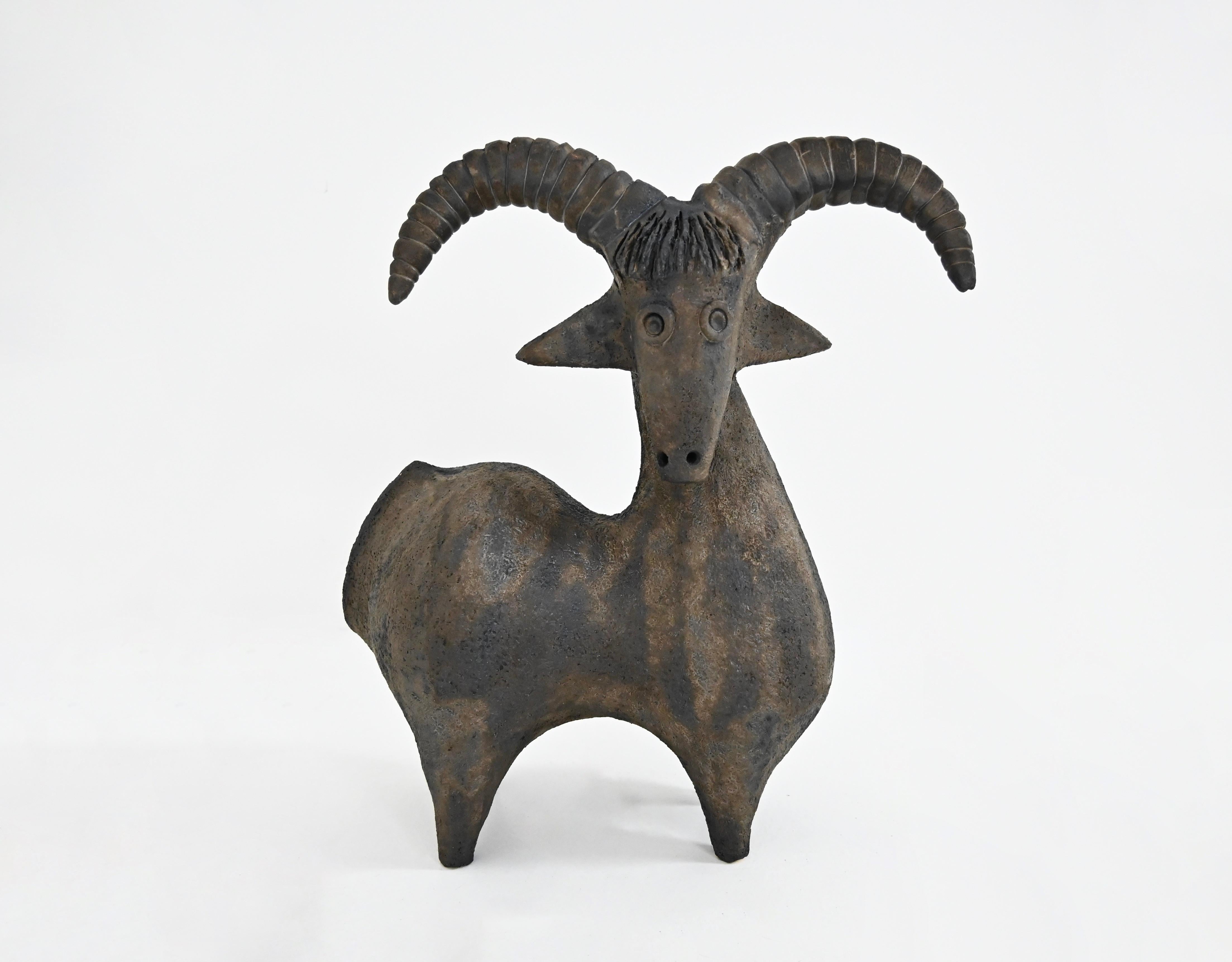 Ceramica stampata Dominique Pouchain.