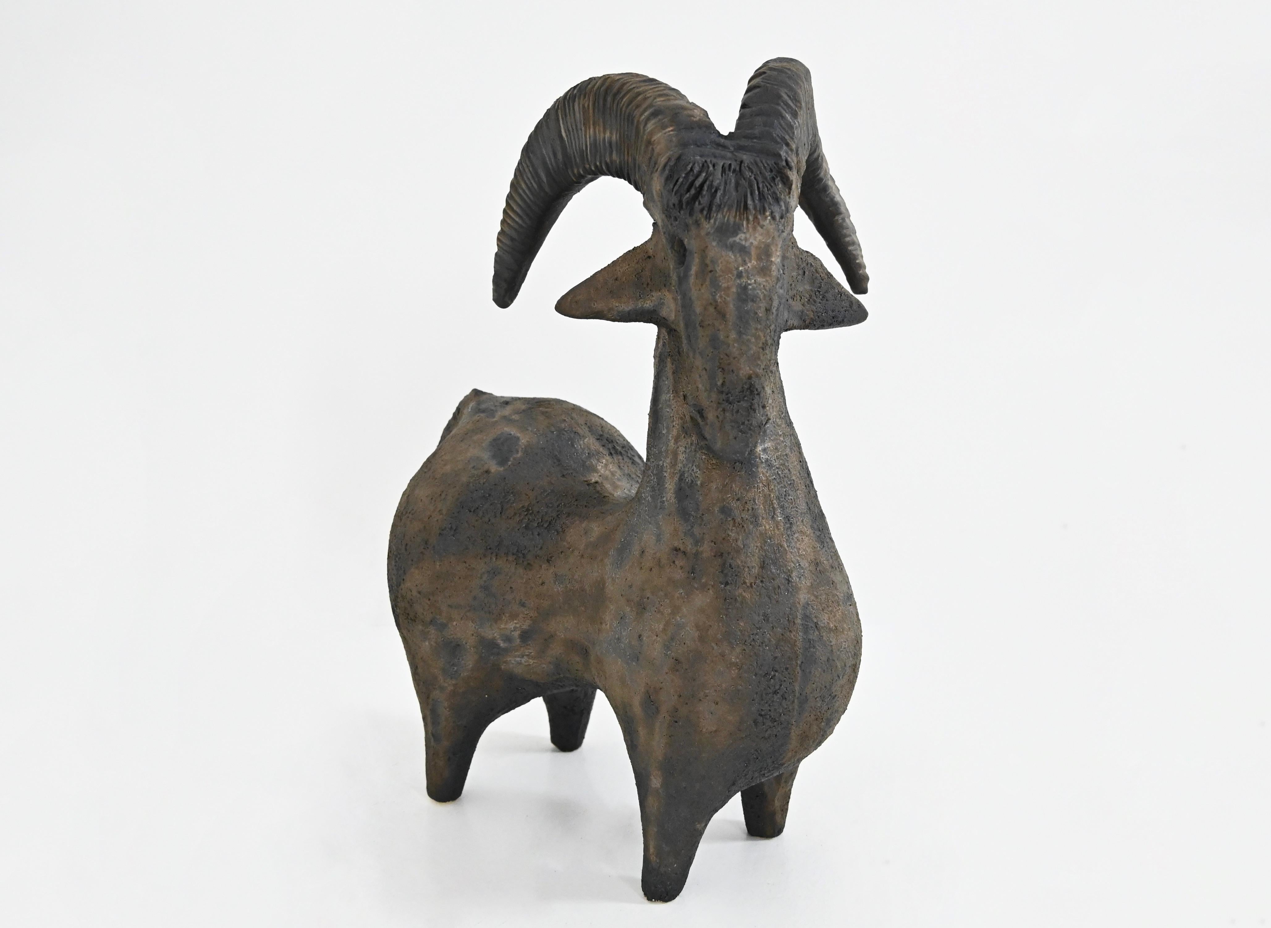 Scultura in ceramica stampata Dominique Pouchain
PER LA SPEDIZIONE, RICHIEDICI DI RICEVERE IL MIGLIOR PREZZO
