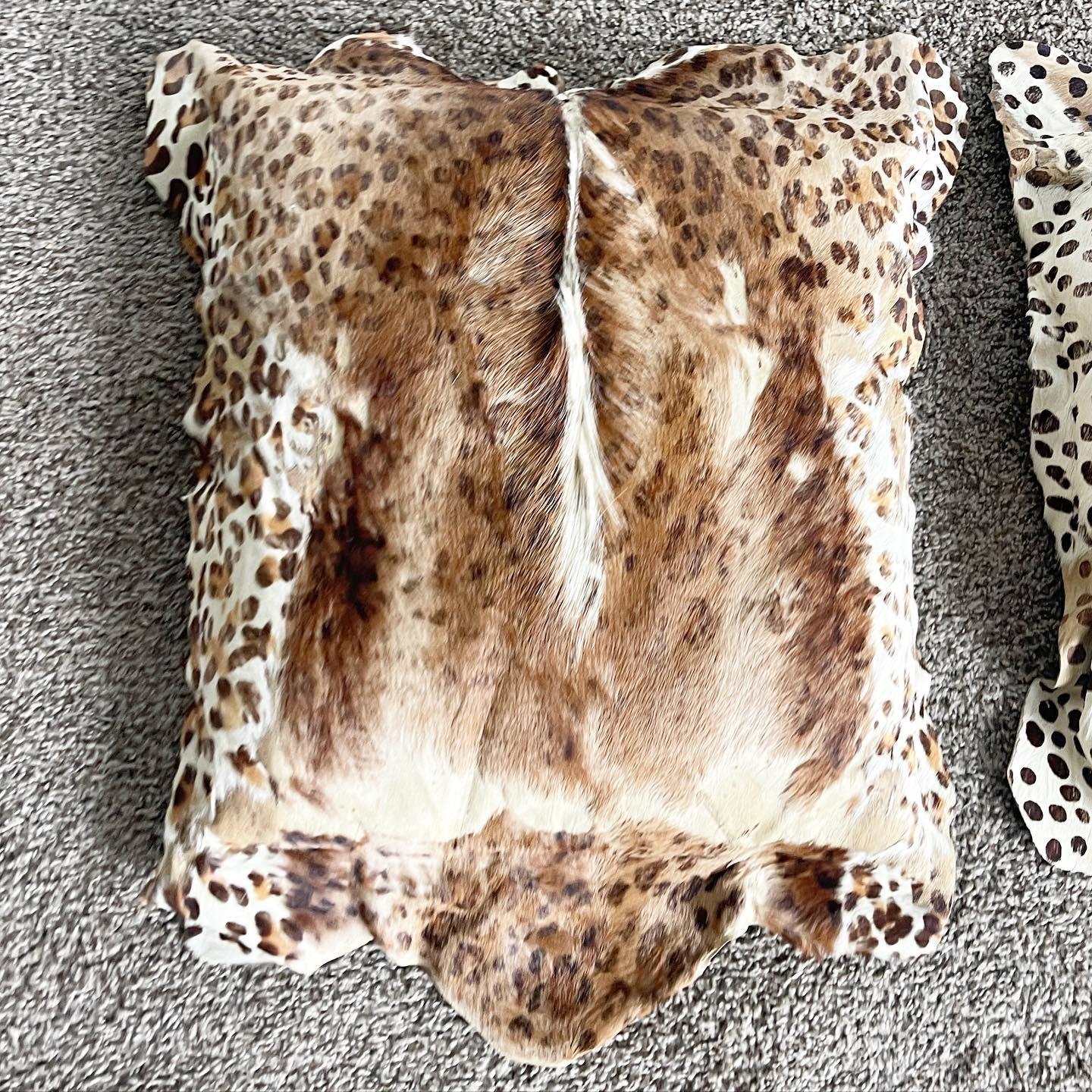 leopard skin for sale