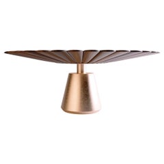 Mesa de comedor Goathi by Alma De Luce