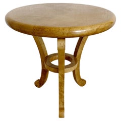 Colombian End Tables