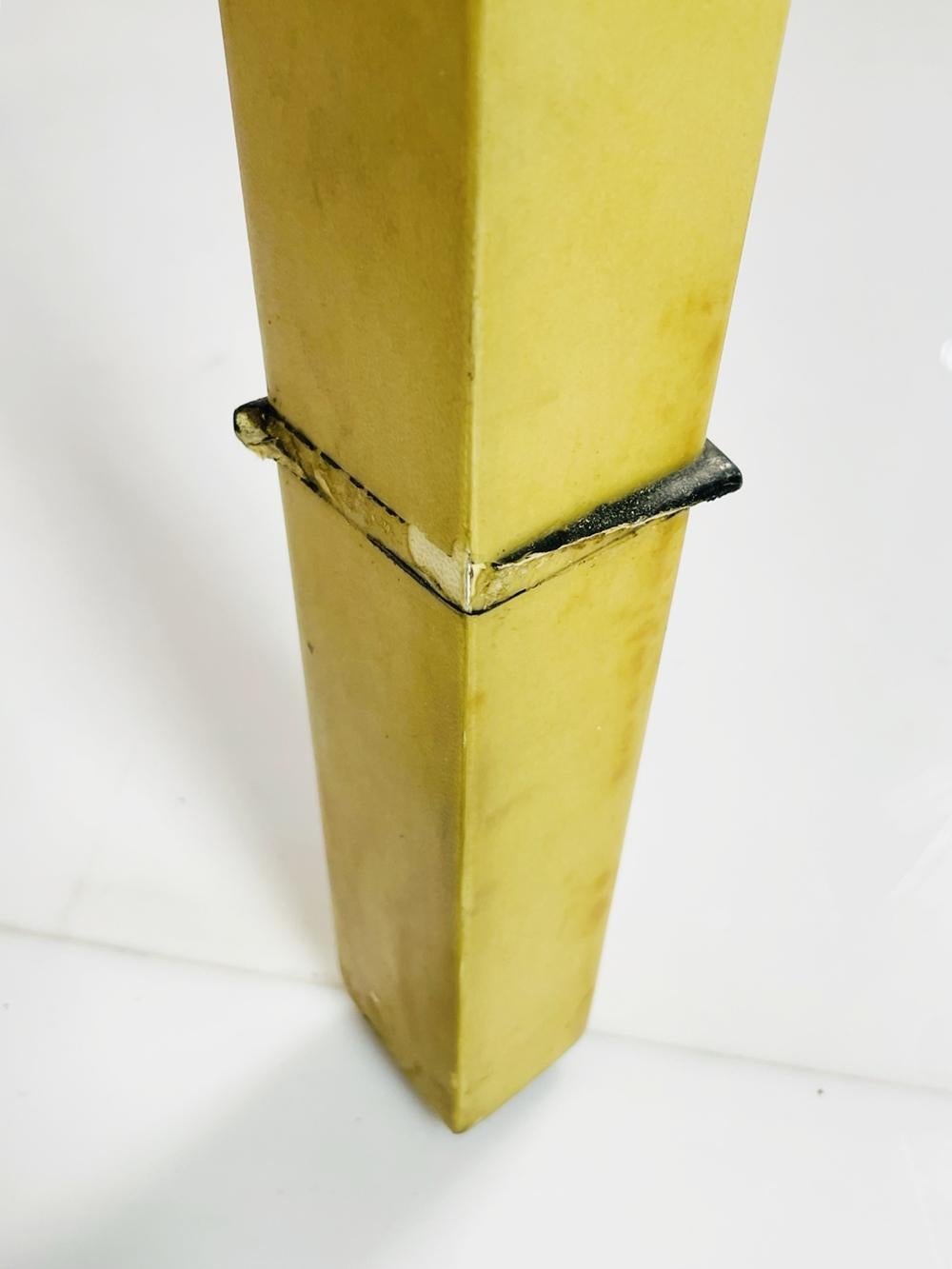 Goatsking Dining Table Made in Colombia by Enrique Garcel 13